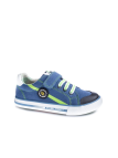 Zapatilla Lona Pablosky 976010 Azul