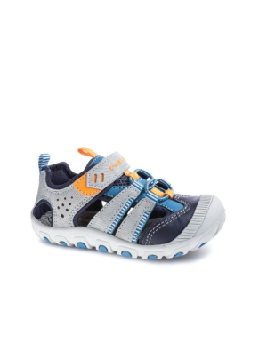 Sandalia Pablosky 976850 Gris Azul