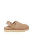 Zueco UGG W Goldenstar Clog 1138252 Sand