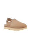 Zueco UGG W Goldenstar Clog 1138252 Sand