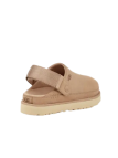 Zueco UGG W Goldenstar Clog 1138252 Sand
