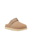 Zueco UGG W Goldenstar Clog 1138252 Sand