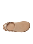 Zueco UGG W Goldenstar Clog 1138252 Sand