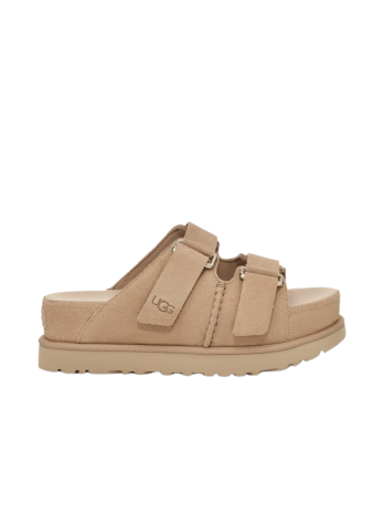 Sandalia UGG W Goldenstar Hi Slide 1155458 Sand
