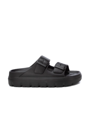 Sandalia Xti 142550 Negro