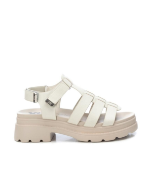 Sandalia Xti 142315 Hielo