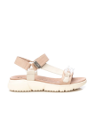 Sandalia Xti 142896 Beige