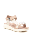 Sandalia Xti 142896 Beige