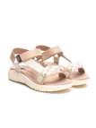 Sandalia Xti 142896 Beige