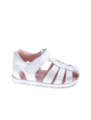 Sandalia Pablosky 037700 Blanco