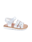 Sandalia Pablosky 038400 Blanco