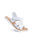 Sandalia Pablosky 038400 Blanco