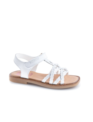 Sandalia Pablosky 427500 Blanco