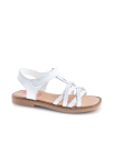 Sandalia Pablosky 427500 Blanco