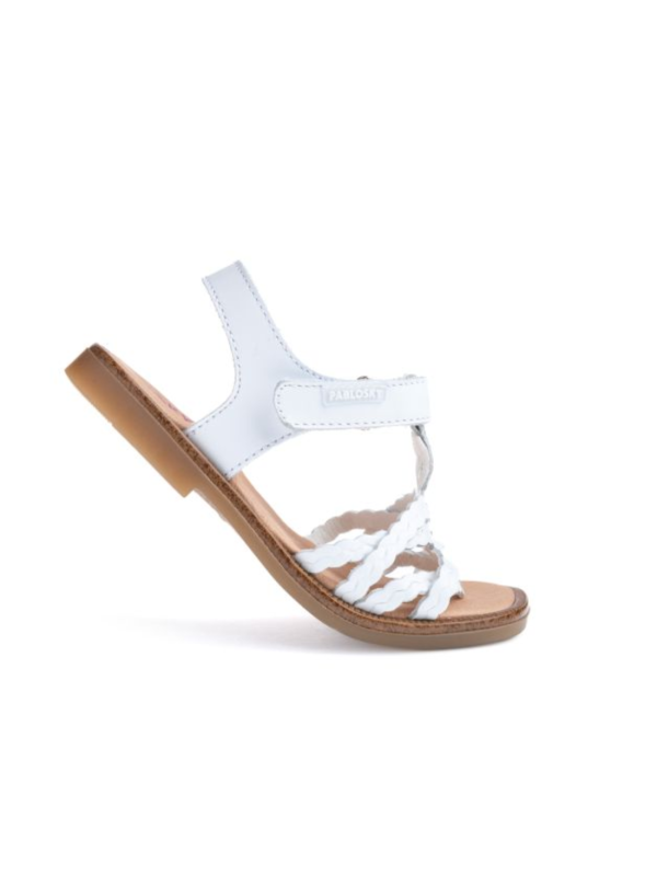 Sandalia Pablosky 427500 Blanco