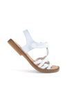 Sandalia Pablosky 427500 Blanco