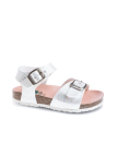 Sandalia Pablosky 428400 Blanco