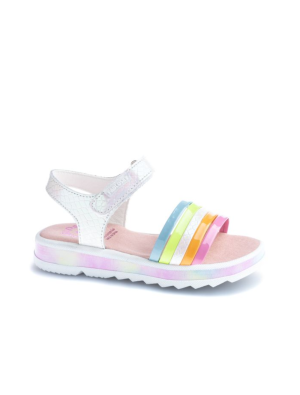 Sandalia Pablosky 431304 Multi