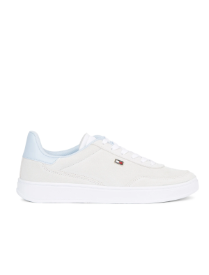 Deportivo Tommy Hilfiger Heritage Court 07890 Blanco