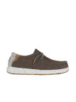 Zapatilla Walk In Pitas Nias Taupe