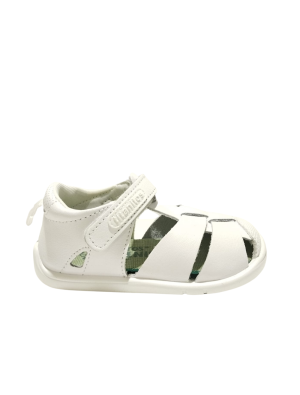 Sandalia Respetuosa Titanitos B500 Eric Blanco