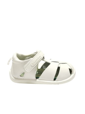 Sandalia Respetuosa Titanitos B500 Eric Blanco