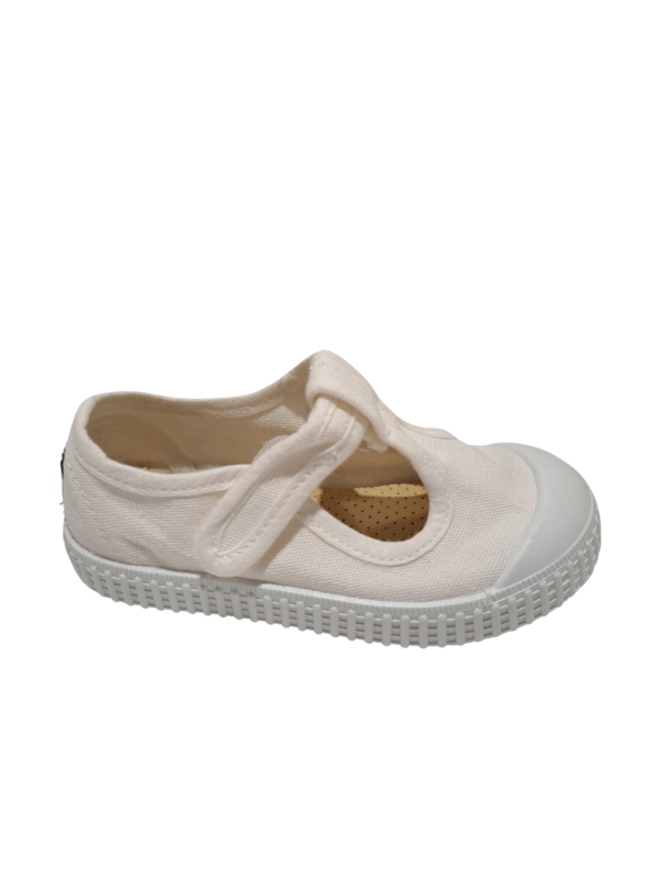 Pepito Lona Zapy 33001 Blanco