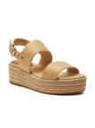 Sandalia Tommy Hilfiger 07885 Camel