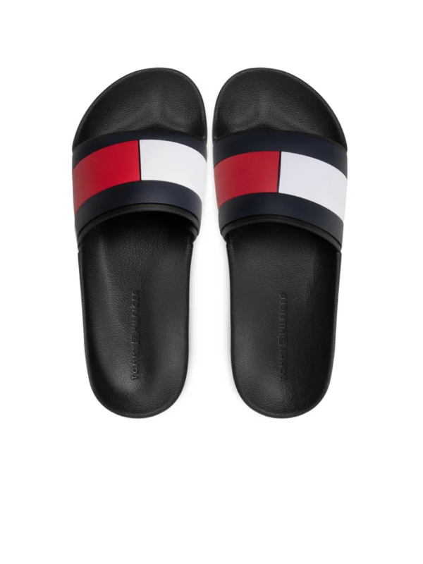 Chancla Tommy Hilfiger 04263 Marino