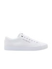 Zapatilla Tommy Hilfiger TH Hi Vulc 04882 Blanca