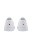 Zapatilla Tommy Hilfiger TH Hi Vulc 04882 Blanca