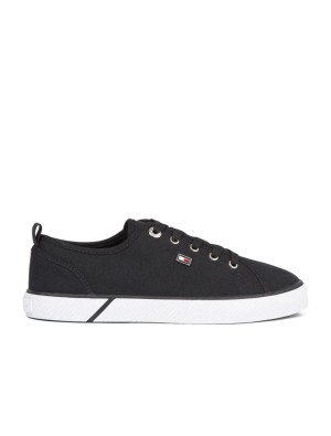 Zapatilla Lona Tommy Hilfiger 08063 Marina