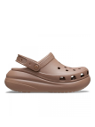 Zueco Crocs Crush Clog U 207521 Latte