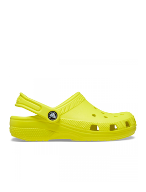Zueco Crocs Classic Colg T 206990 Acidity