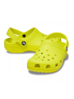 Zueco Crocs Classic Colg T 206990 Acidity