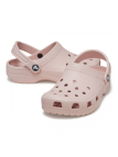 Zueco Unisex Crocs Classic Clog K 206991 Quartz