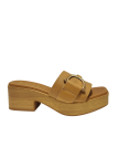 Zueco Lince 41759 Camel