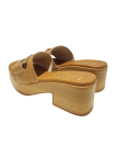 Zueco Lince 41759 Camel