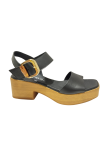 Sandalia Lince 41757 Negro