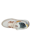 Deportivo Munich Tip Woman 4155032 Beige