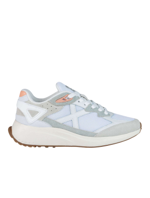 Deportivo Munich Tip Woman 4155030 Blanco