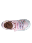 Zapatilla Lona Pablosky 976470 Rosa