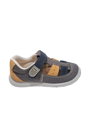 Sandalia Zapy AG72355 Grafito