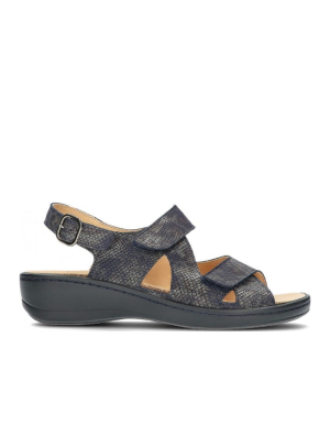 Sandalia Doctor Cutillas 48389 Marino