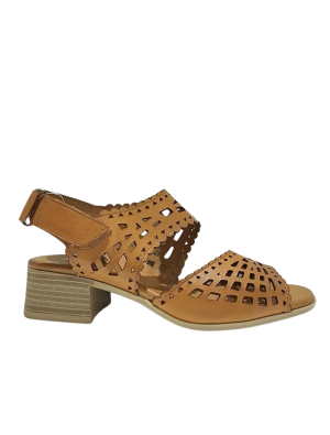 Sandalia 48Horas 415804 Cuero