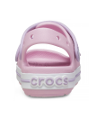 Sandalia Crocs Crocband Sandal K 209423 Ballerina Lavender