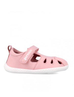 Sandalia Respetuosa Garvalin 242323-C Rosa