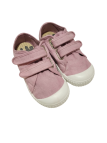 Zapatilla Lona Velcros Zapy N30378 Lis