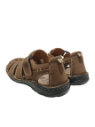 Sandalia T2In R-2225 Nobuck Cuero