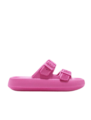 Chancla Break&Walk 534001 Fuxia